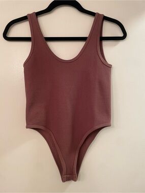 By Together Bodysuit